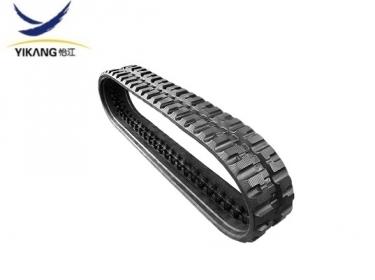 Engineering track rubber track B320x86x54C for skid steer loader
