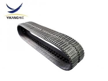 Rubber track 450x86x59SB for excavator