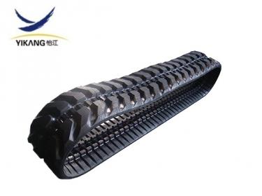 Rubber track 300x52.5 for excavator