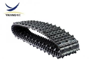 Snowmobile rubber track 250x72x36