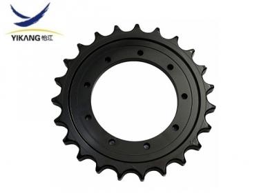 Undercarriage parts sprocket pc20