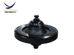 good quality front idler T190 for excavator undercarriage parts