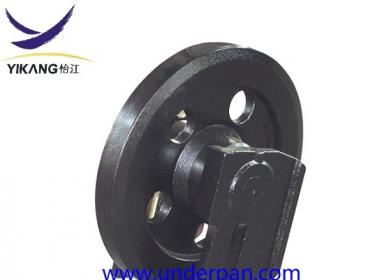 skid steer loader front idler T190 T200 T300