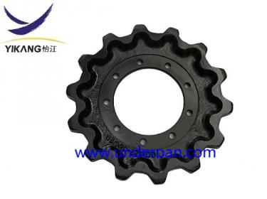 Skid steer loader drive sprocket TL140