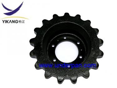 Skid steer loader sprocket T200 T250 T300 864 bobcat