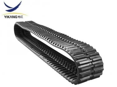 Rubber track 450x73.5x86