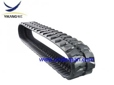 Rubber track 450x81x76W