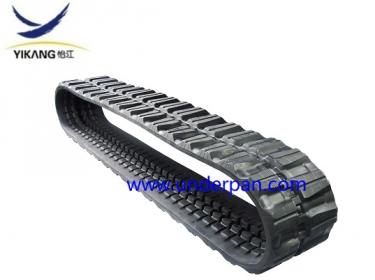 Rubber track 450x83.5x74Y