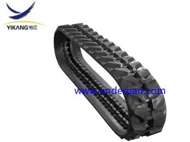 Rubber track T230X48X66